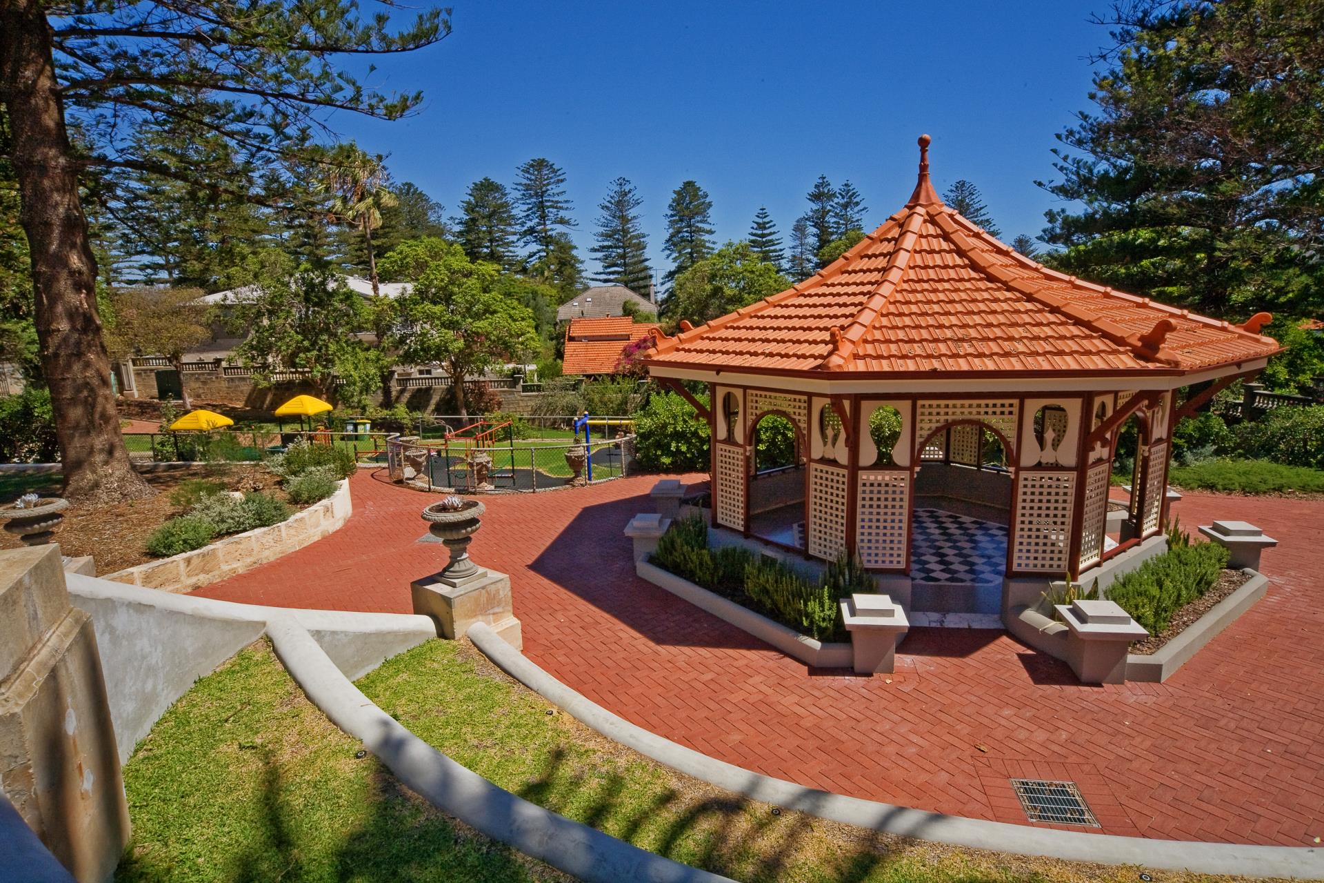 About Cottesloe Image