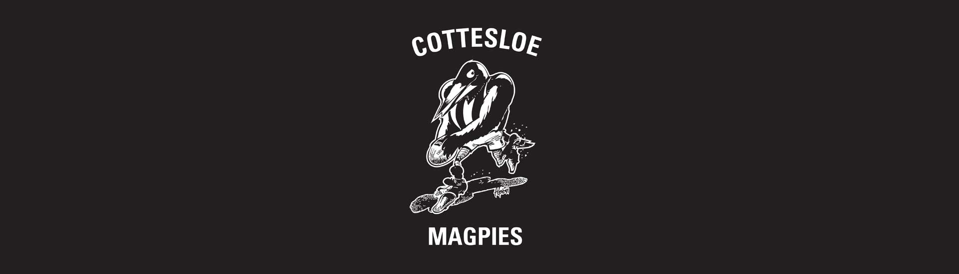 Cottesloe Junior Football Club Image