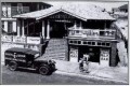 Astoria Tea Rooms at North Cottesloe which was built about 1925 by Ormond (Claude) Lucas, a mining engineer - Ten Decades Page 35