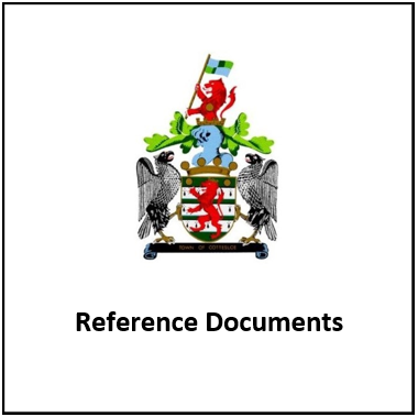 Go to Reference Documents