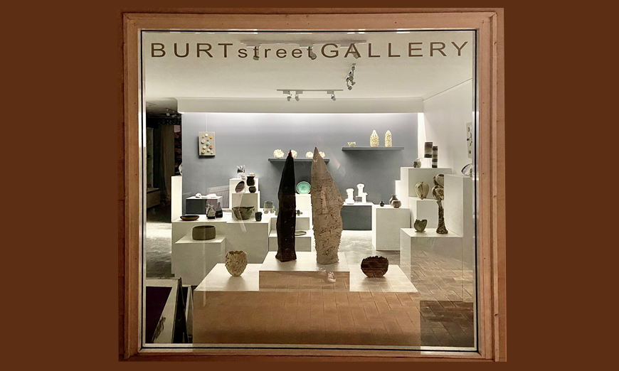 Burt Street Gallery Image