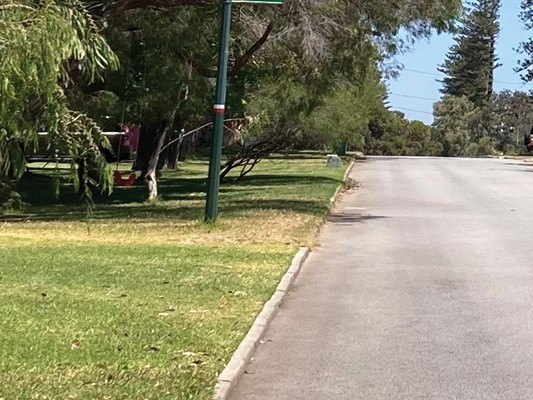Healthy Streets in Cottesloe Image