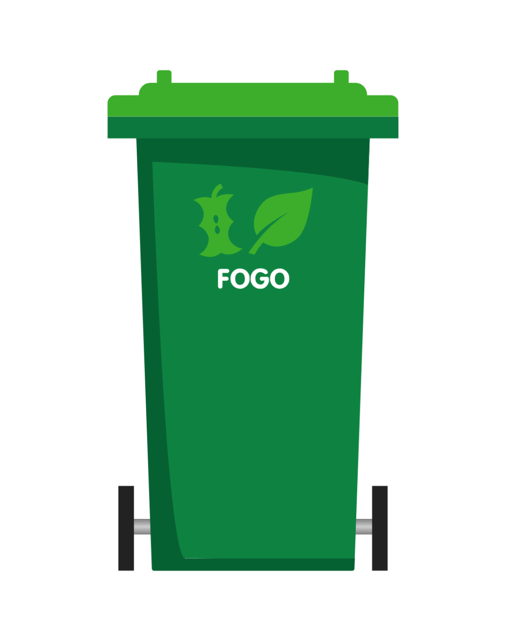 FOGO Bin