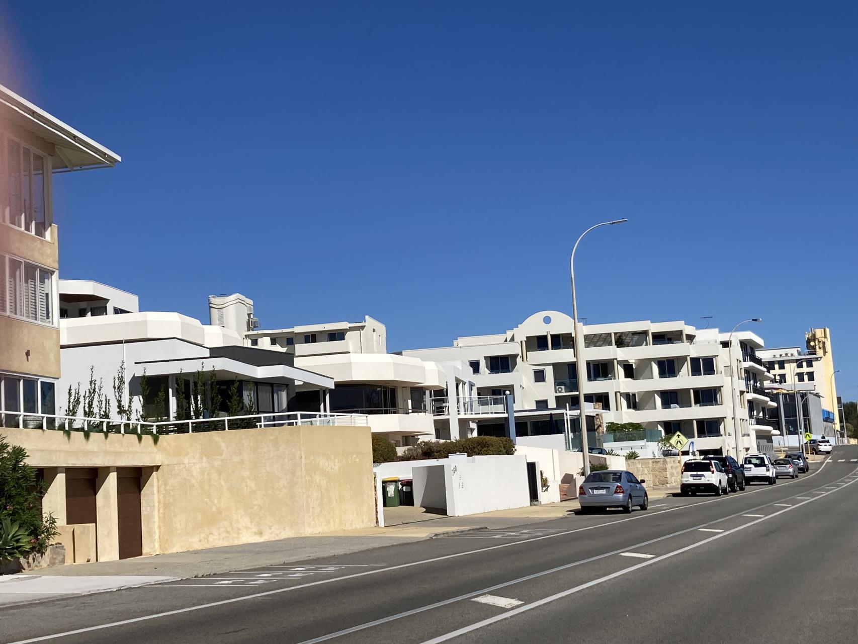 Short Term Rental Accommodation Image