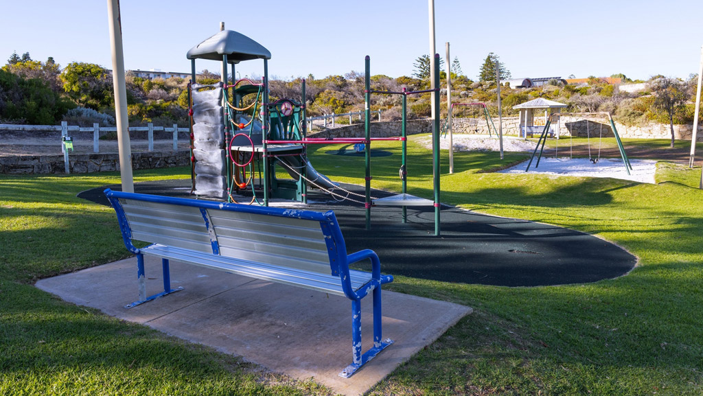 Grant Marine Park