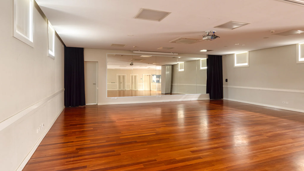 Cottesloe Lesser Hall