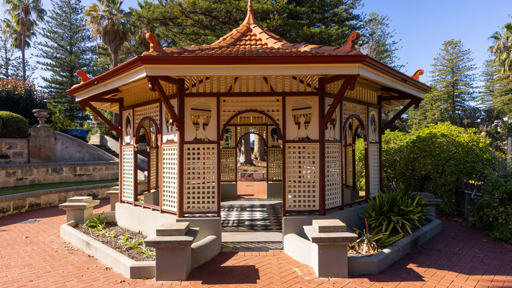 Cottesloe Rotunda
