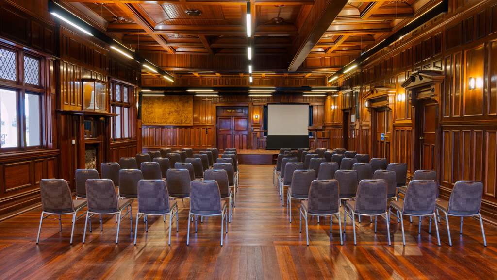 War Memorial Hall