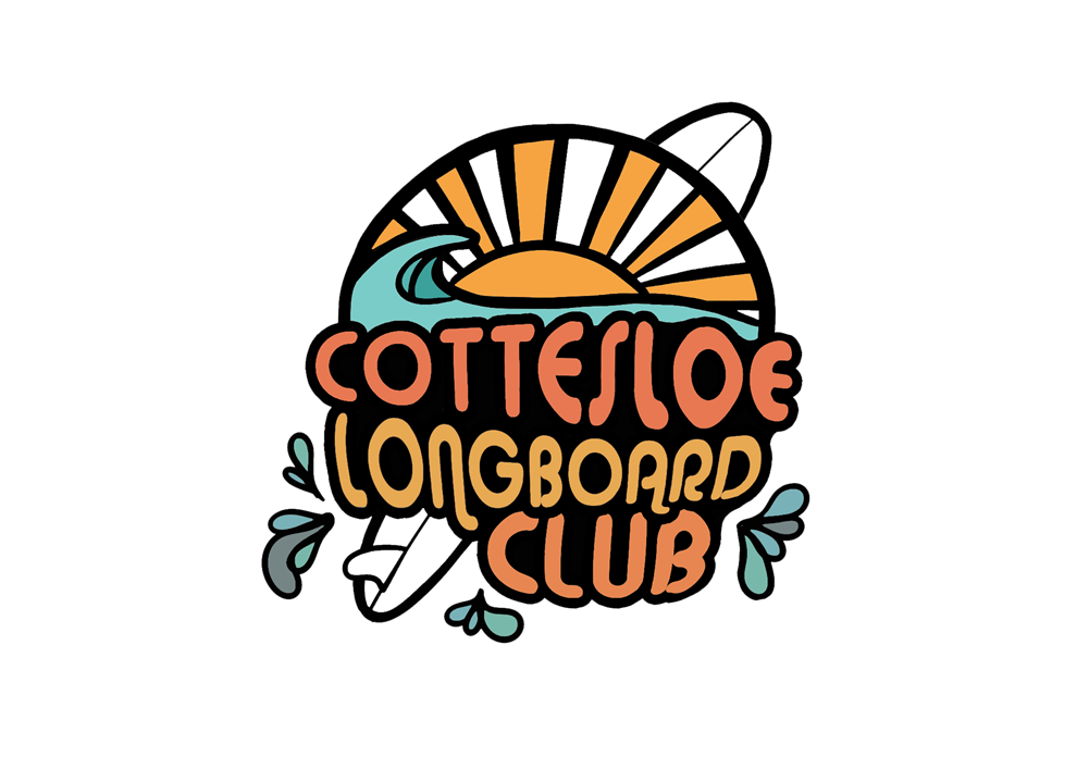 Cottesloe Longboard Club Image