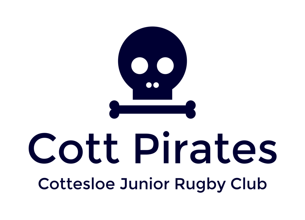 Cott Pirates Rugby Image