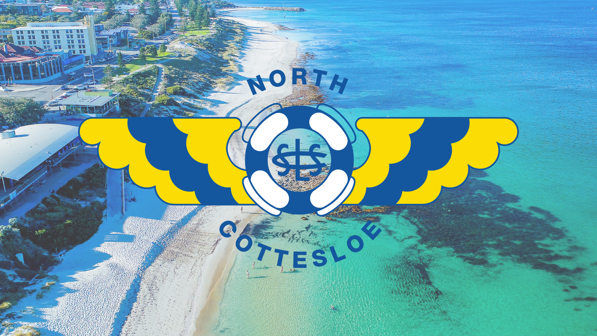North Cottesloe Surf Life Saving Club Image