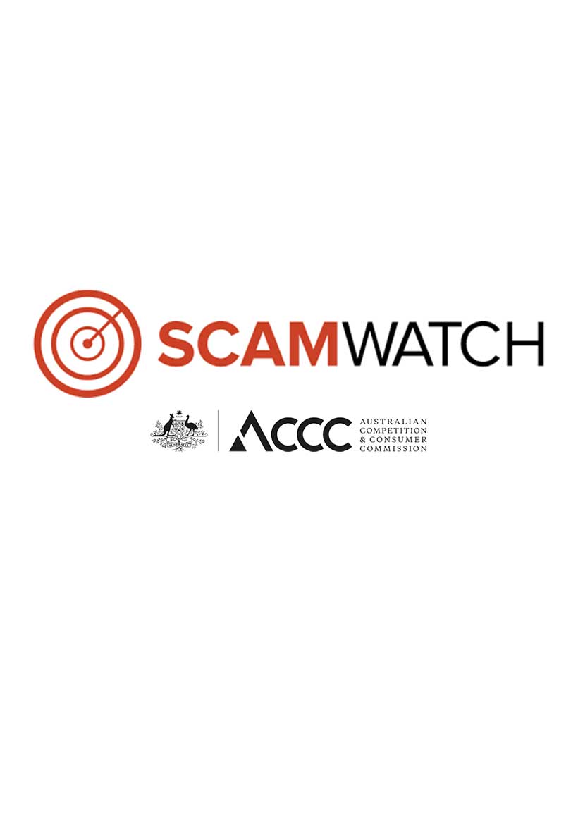 Scam Watch Image