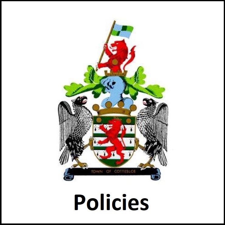 Policies