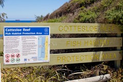 Cottesloe Coast Care Association