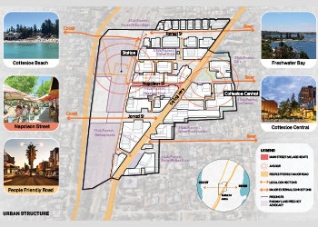 Strategic Planning | Cottesloe Village Precinct Plan Image