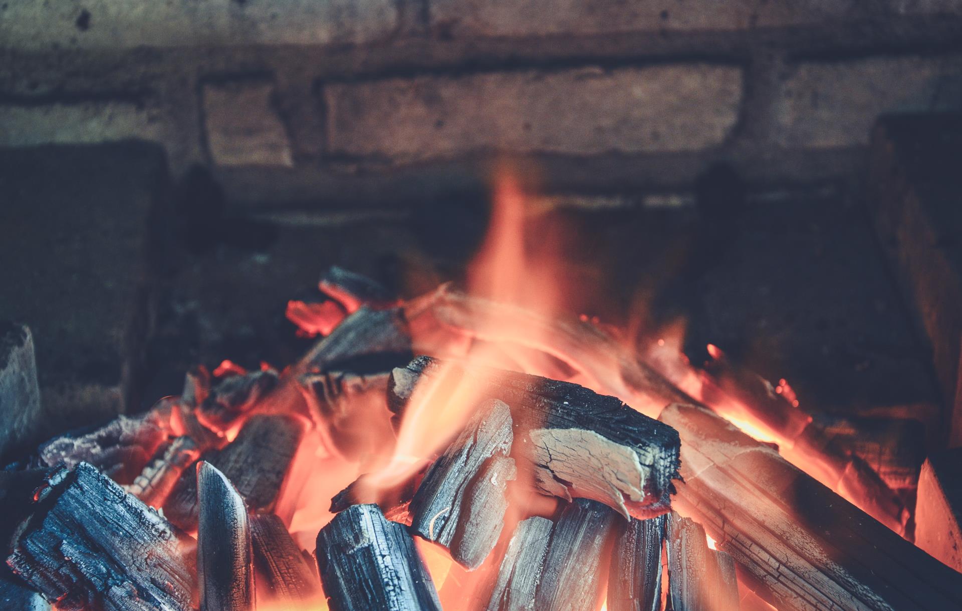 Fire Pit