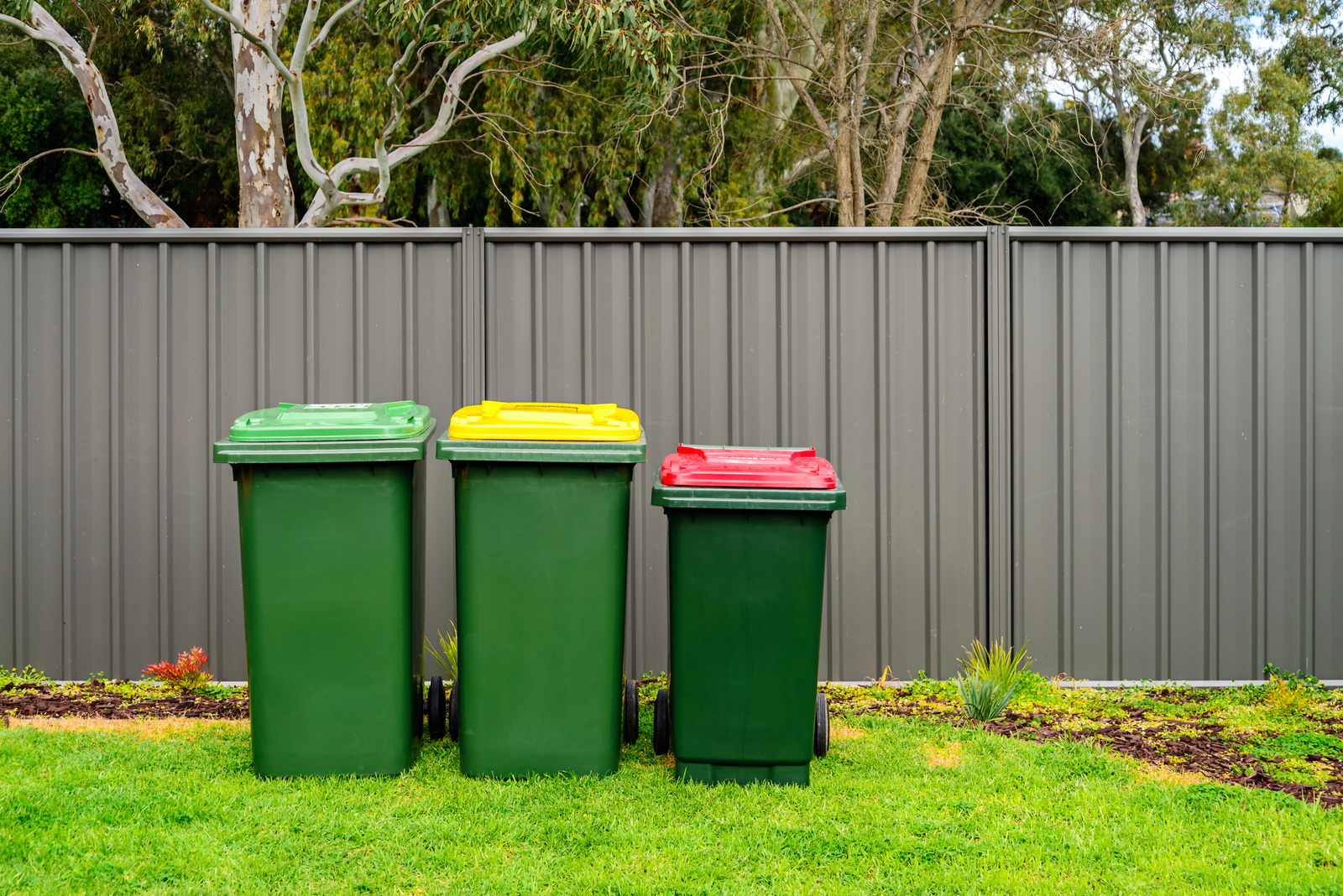 Commercial Waste Image