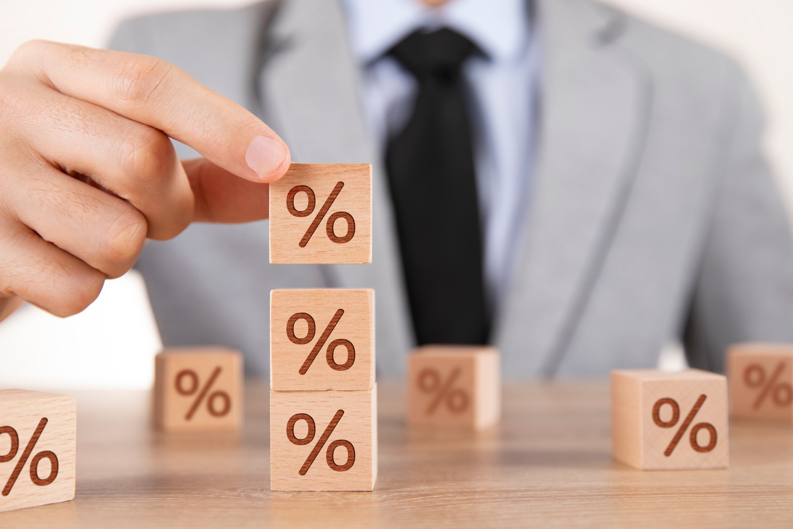 Rates Image