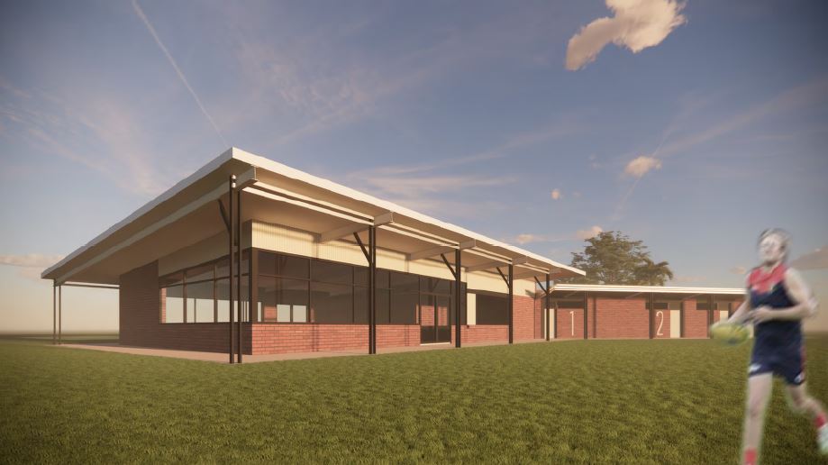 Anderson Pavilion