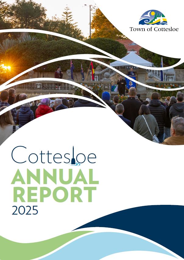 Notice of Acceptance of Annual Report and Annual General Meeting