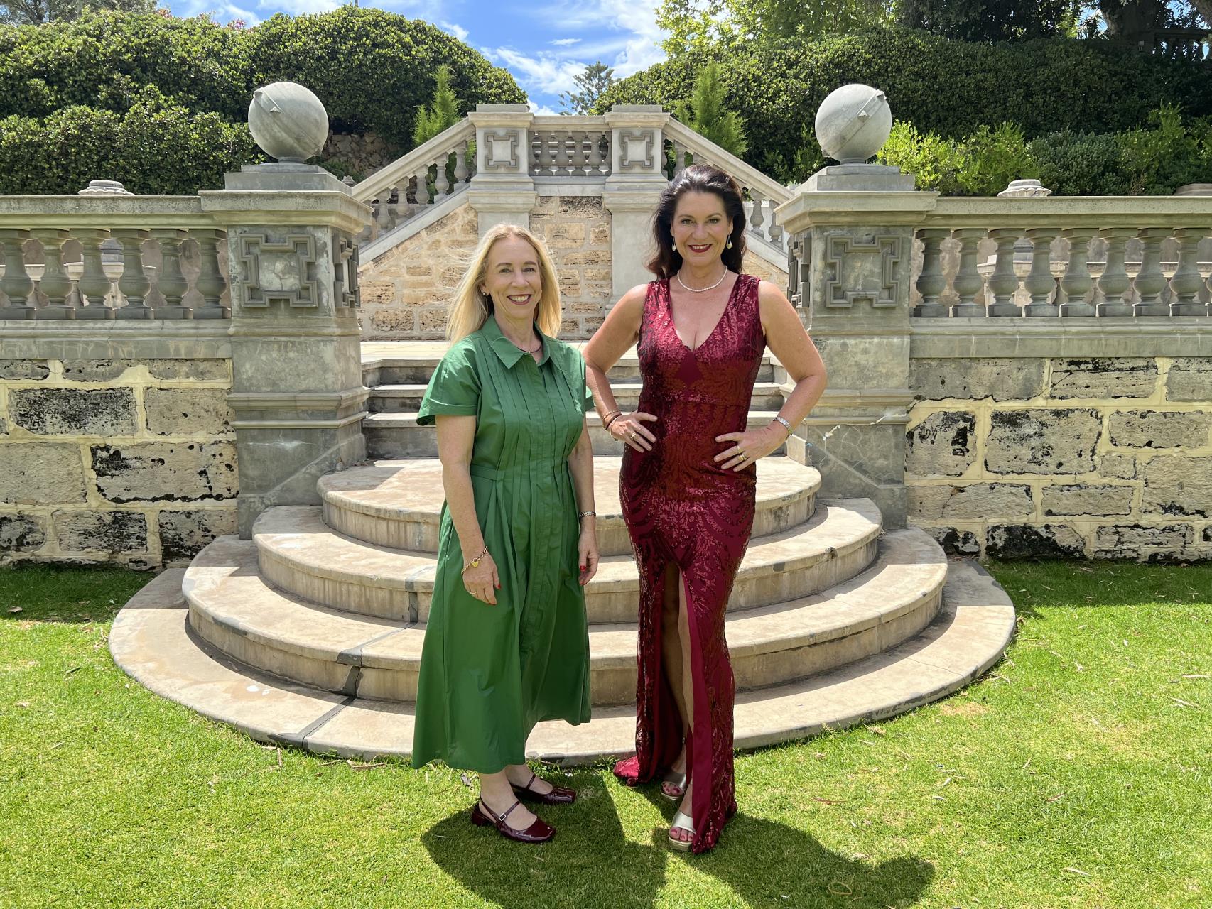 Cottesloe Carols by Candlelight – an accessible and inclusive event