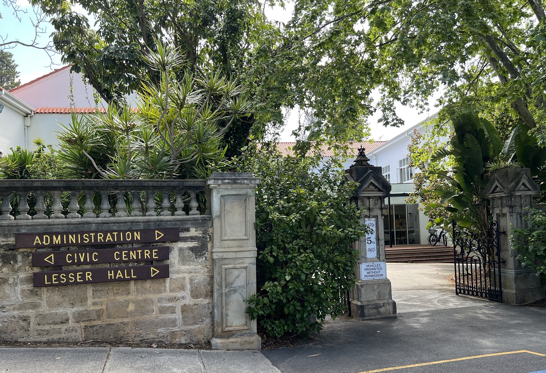 Local Government Election results