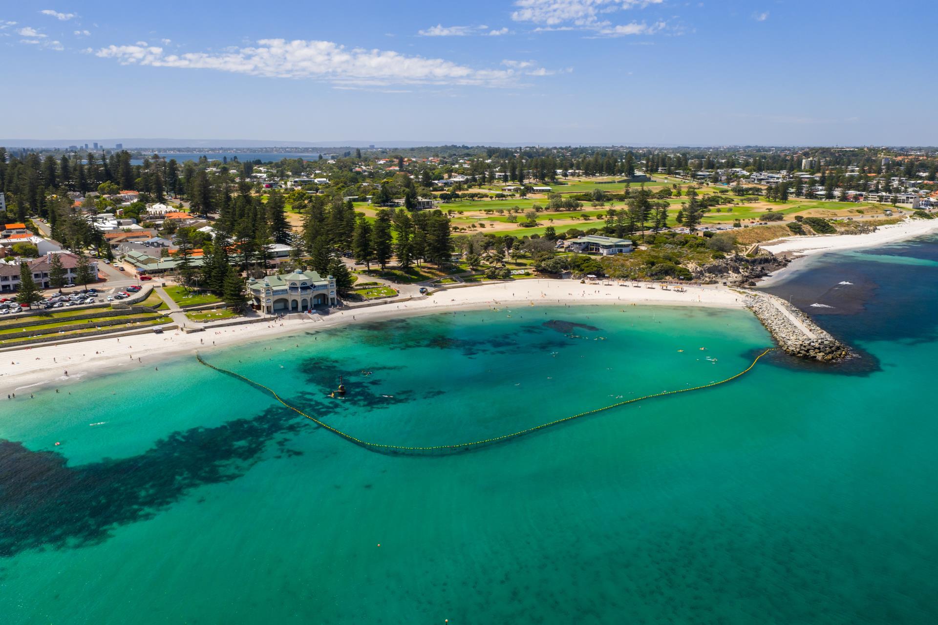 Town of Cottesloe Extraordinary Election