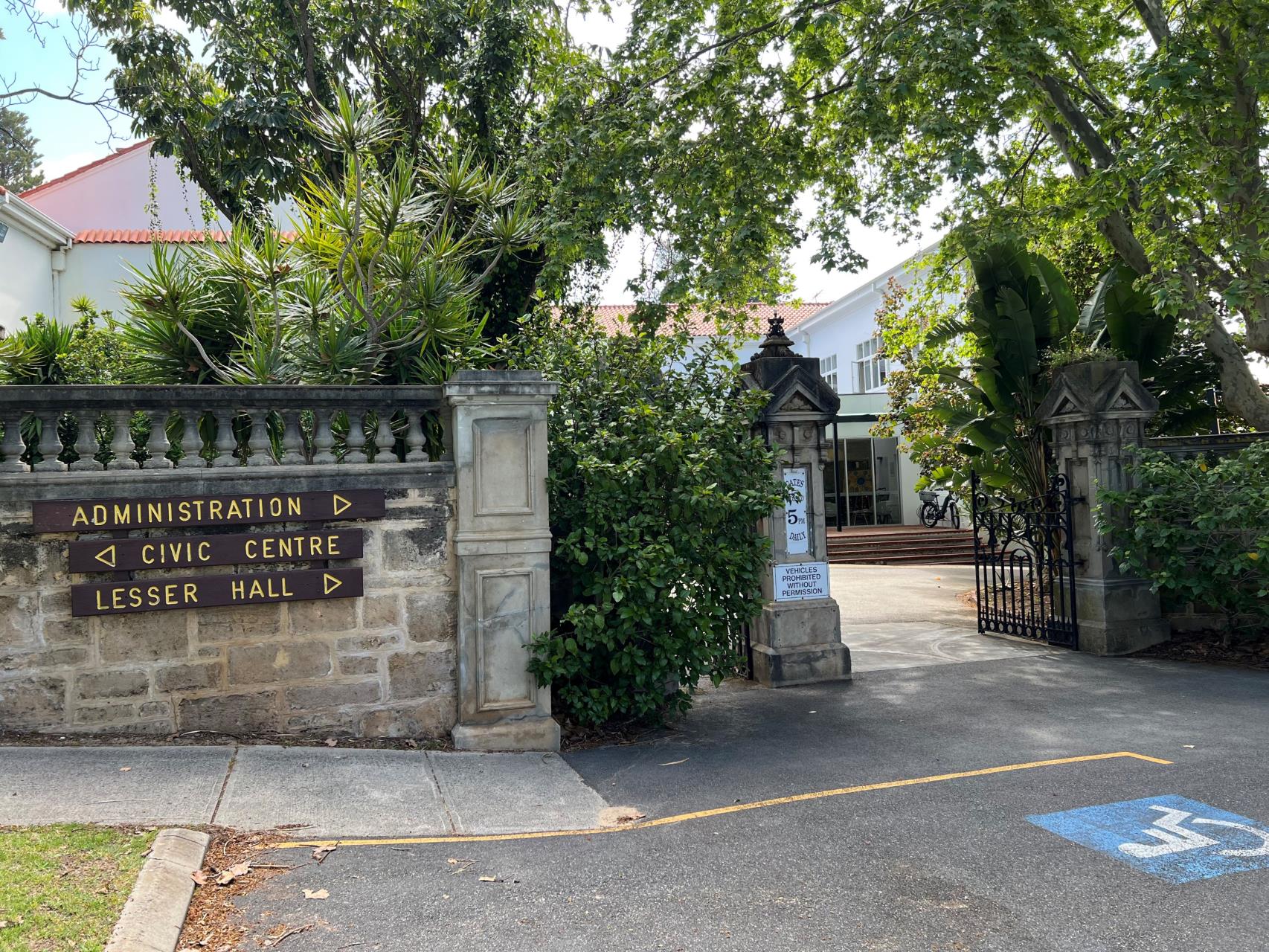 2025 Local Government Election - make your voice count!