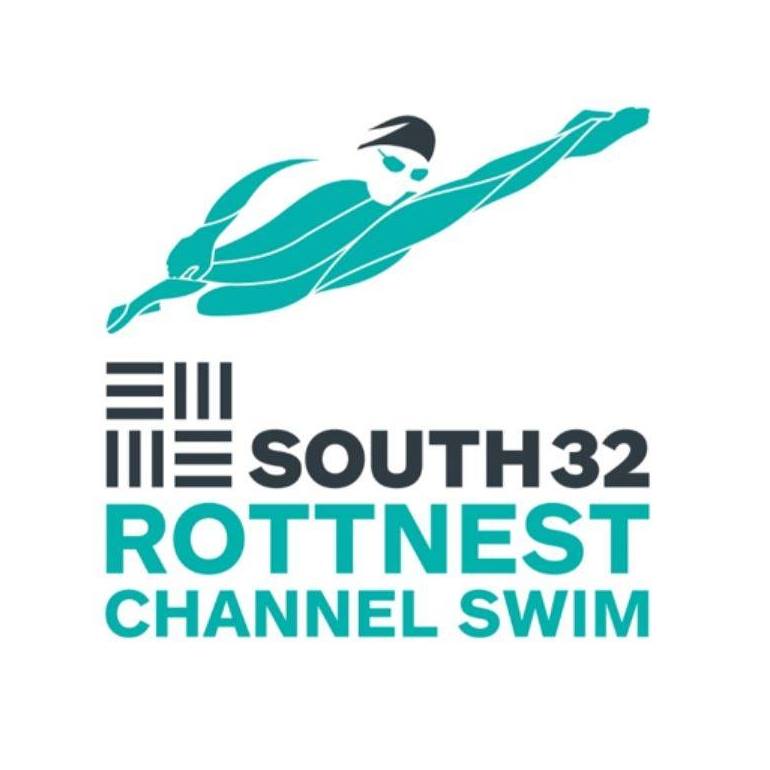2022 South32 Rottnest Channel Swim