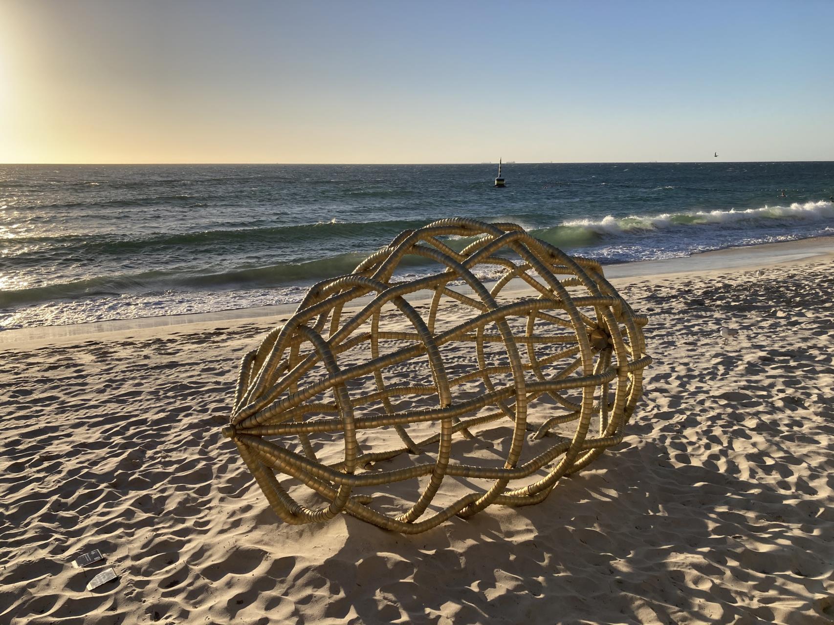 SCULPTURE BY THE SEA COTTESLOE 2023